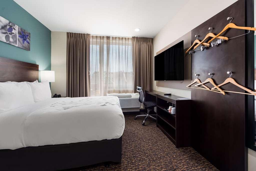 Sleep Inn Brooklyn - Sheepshead Bay New York Room photo