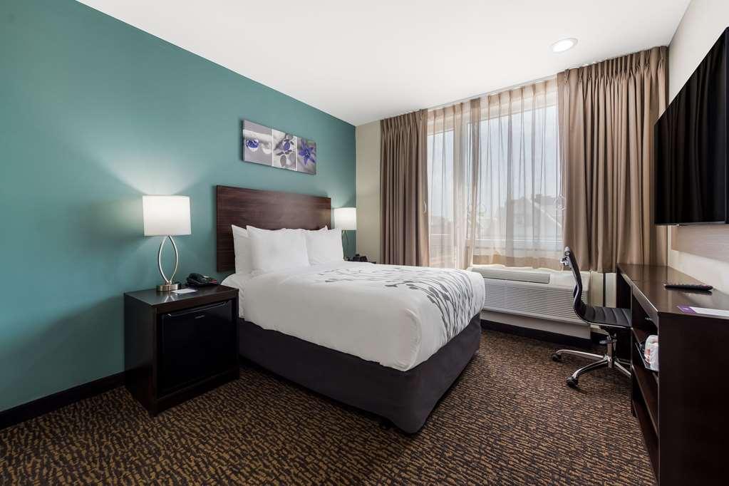 Sleep Inn Brooklyn - Sheepshead Bay New York Room photo