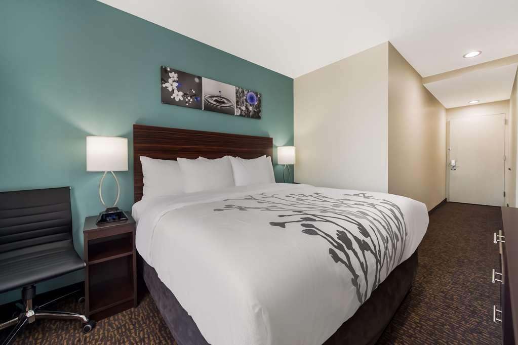 Sleep Inn Brooklyn - Sheepshead Bay New York Room photo