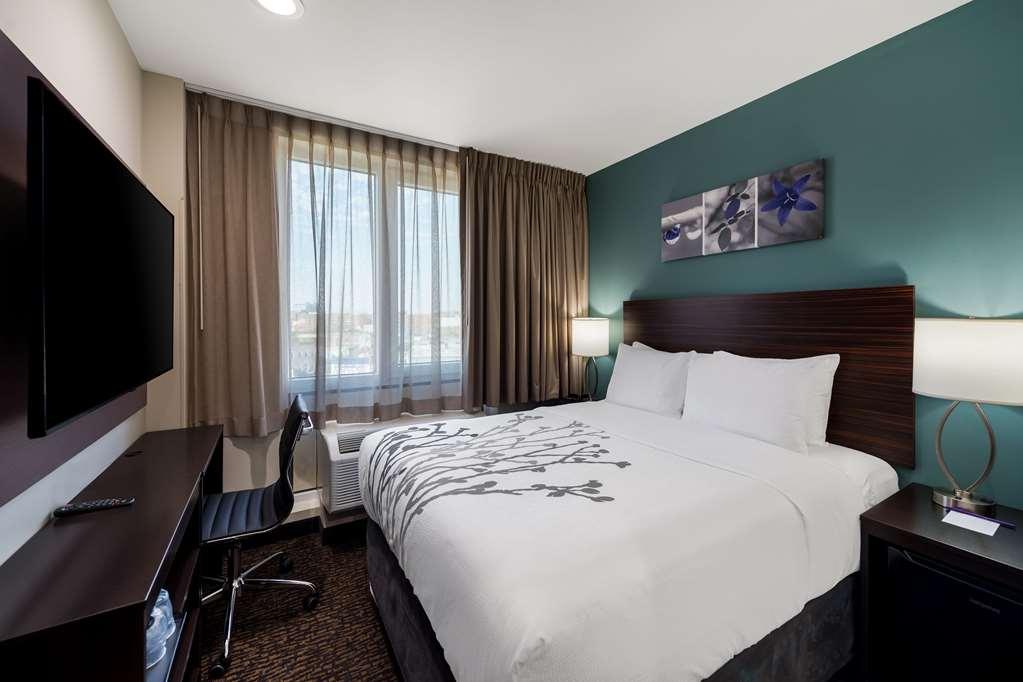 Sleep Inn Brooklyn - Sheepshead Bay New York Room photo