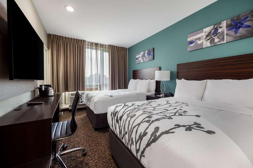 Sleep Inn Brooklyn - Sheepshead Bay New York Room photo